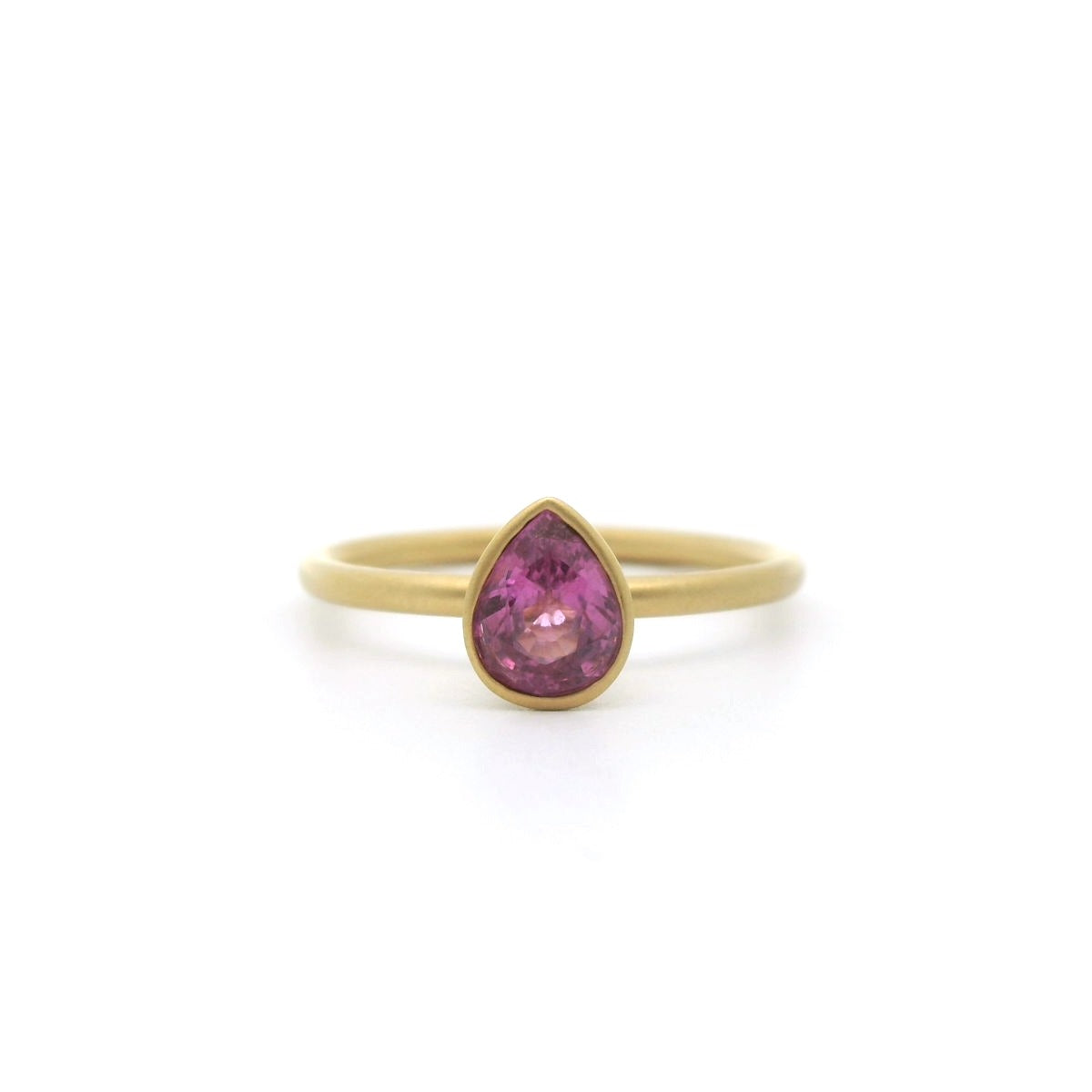 PSA PS YUM RI 0.94CT 18KY SZ7 KC9700