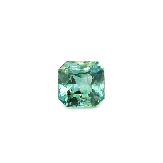 TEAL PARTI SA AS (H) 3.09CT 7.7MM KC91300
