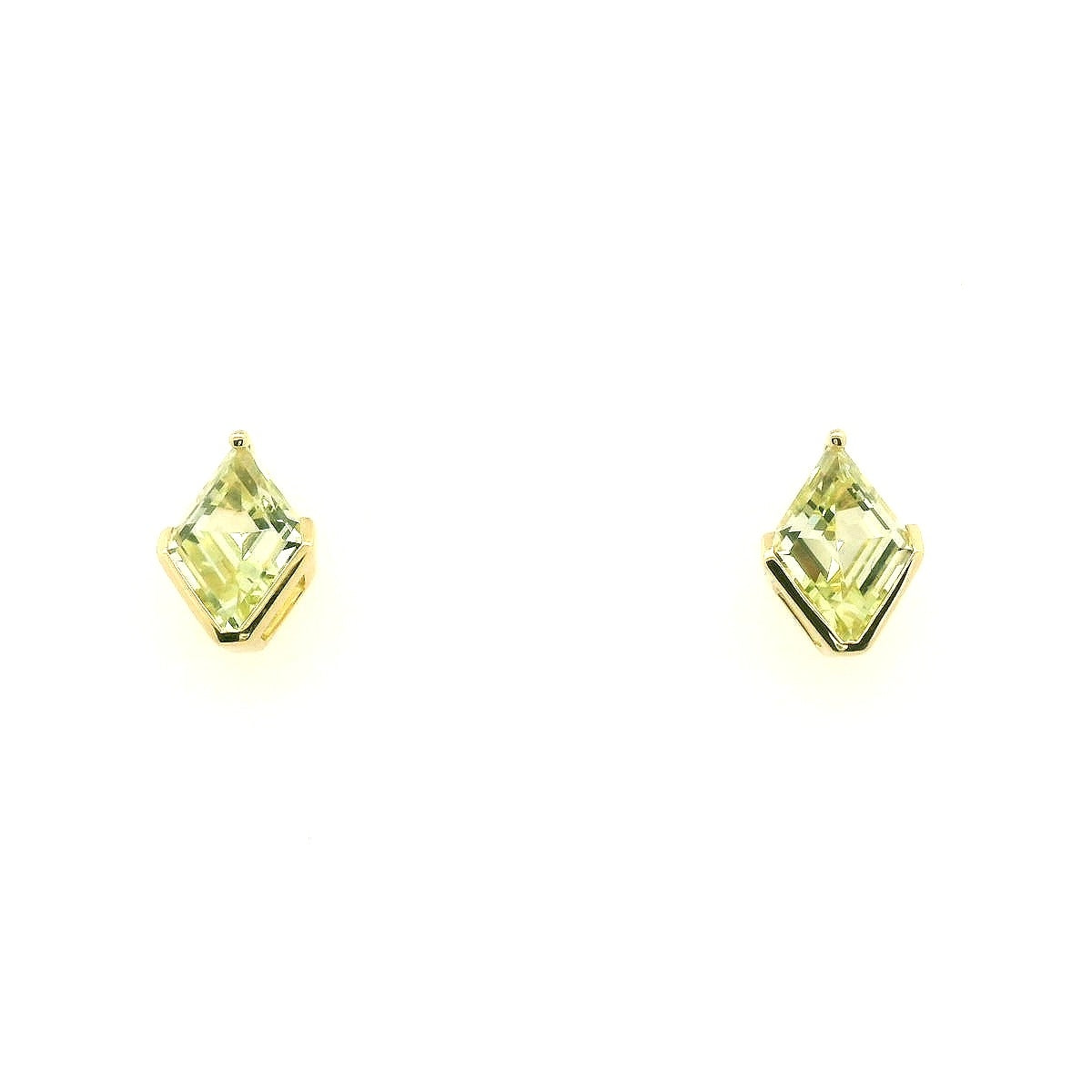 CR KI 1/2BZL ER 1.95CT 18KY KC9700