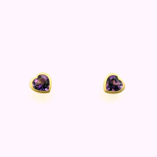 AM HT BZL ER 1.74CT 18KY KC9370