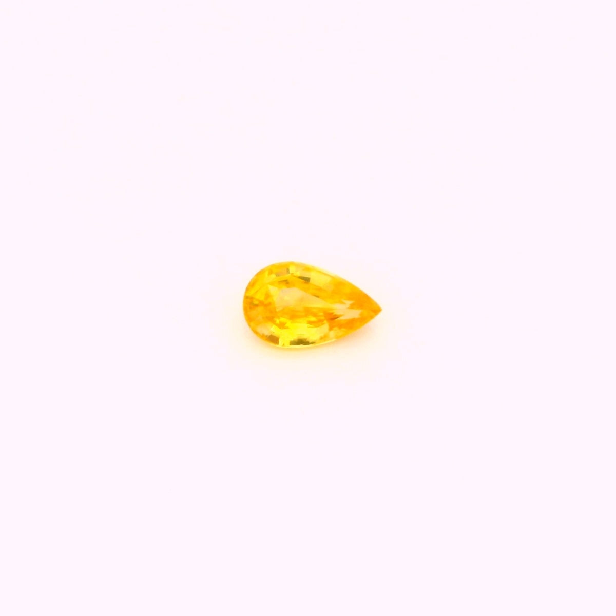 YSA PS 2.08CT (H) 10.2X6.3MM KC9750