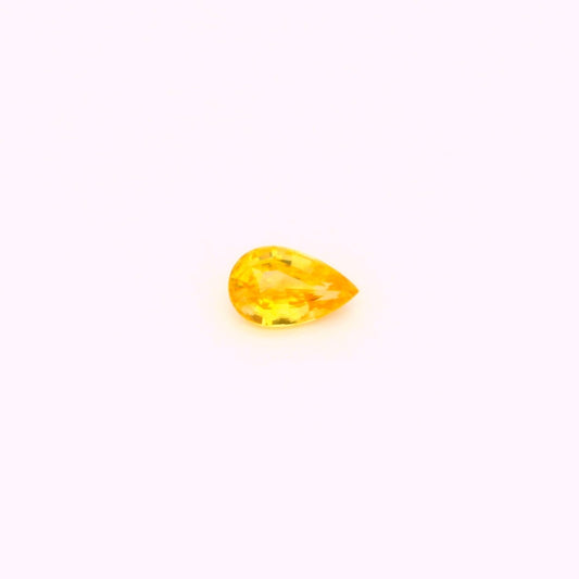 YSA PS 2.08CT (H) 10.2X6.3MM KC9750