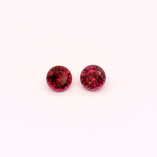 RHOD GN RD MP 2.29CT (N) 6.2MM KC980