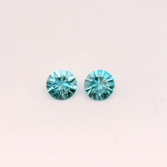 BZ RD MP 4.99CT (H) 8MM KC9190