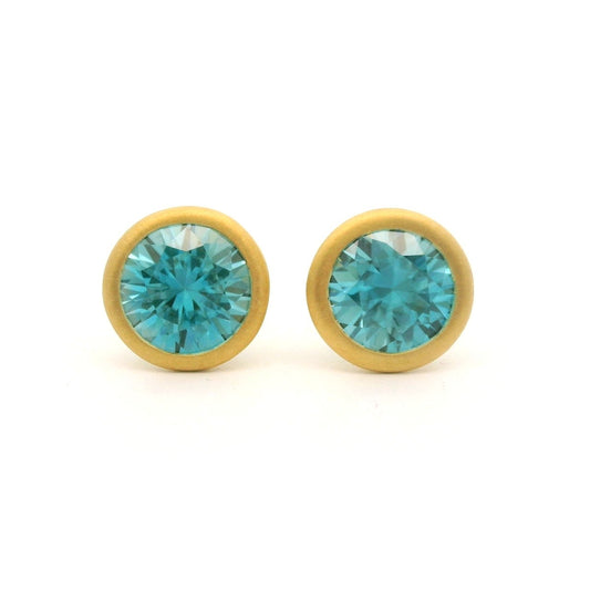 BL TP RD BZL ER 2.05CT 18KY KC9330