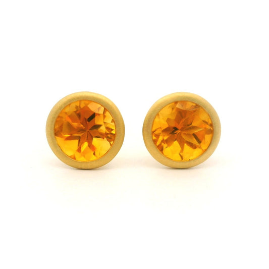 CIT RD BZL ER 1.52CT 18KY KC9330
