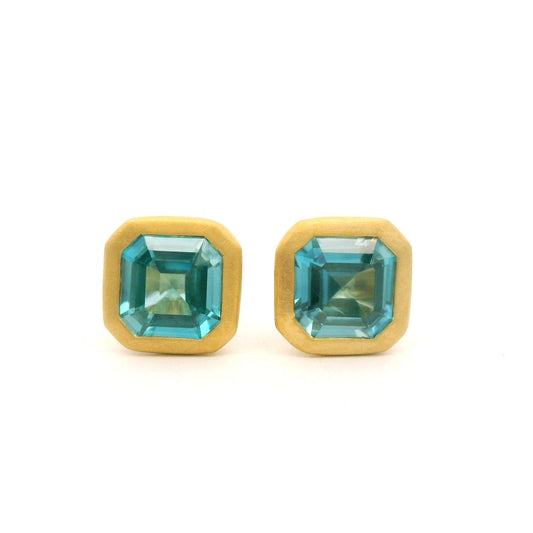 BZ AS BZL ER 1.50CT 18KY KC9450