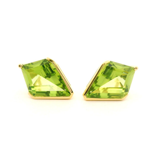 PT KI 1/2BZL ER 3.26CT 18KY KC9730