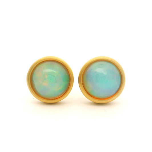 OP RD BZL ER 1.63CT 18KY KC9550
