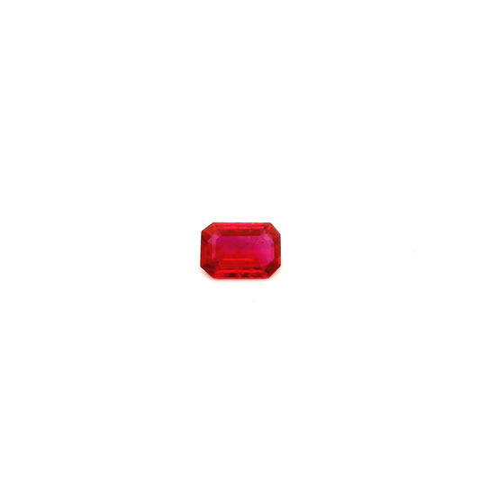 MOZ RB EC 0.90CT (H) 7X5MM KC91850