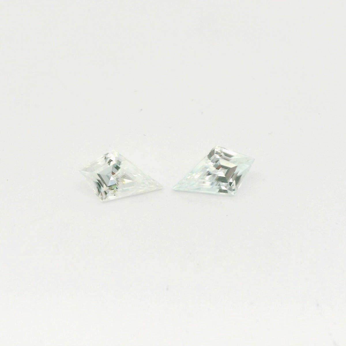 WZI KI MP 2.34CT (H) 8.1X5.5MM KC9150