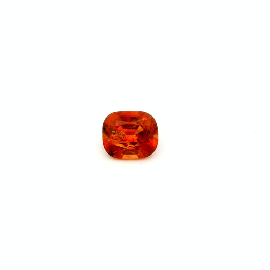 ORG SP CU 1.09CT (N) 6.4X5.5MM KC9550