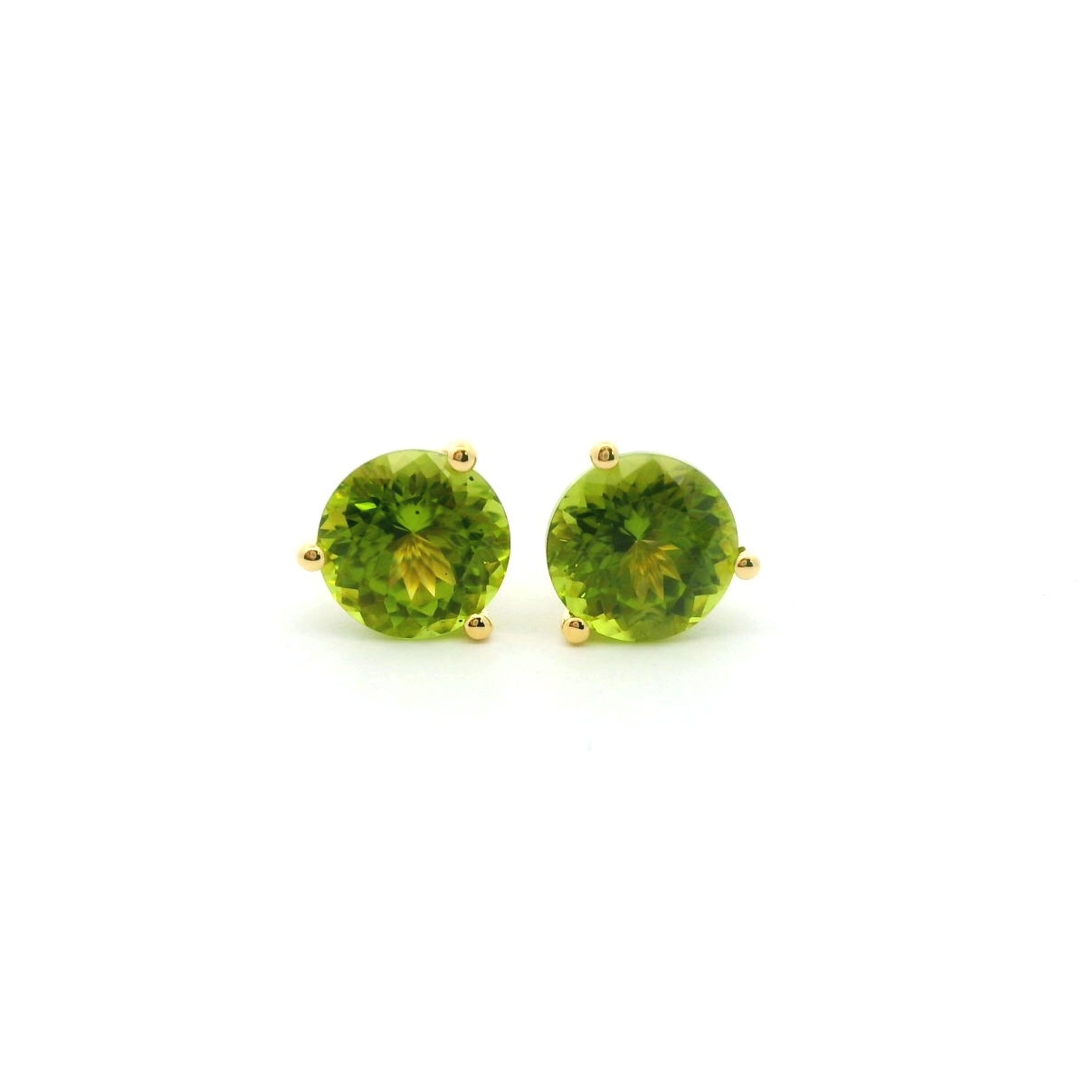 PT RD MT ER 1.93CT 18KY KC9380