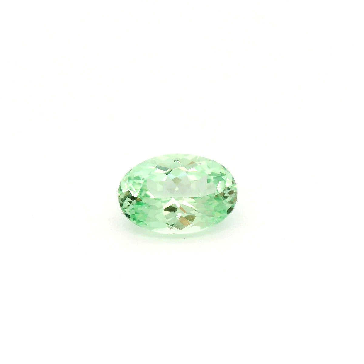 Mint Garnet Oval 1.74ct (N) 8.98x6.1mm
