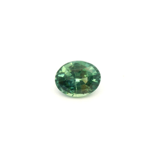 GSA OV 1.10CT (H) 6.7X5.3MM KC9650