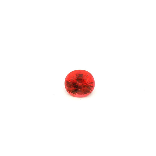 BURMA SP CU(2) 1.36CT (N) 6.95X6.3MM KC91200