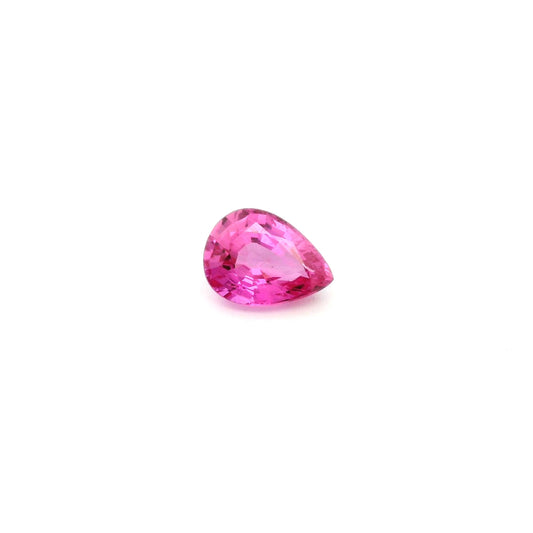 PSA PS 1.99CT (H) 9X6.6MM KC91500