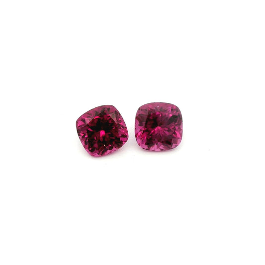 TANZ RH CU MP 3.89CT (N) 6.9X7MM KC9165