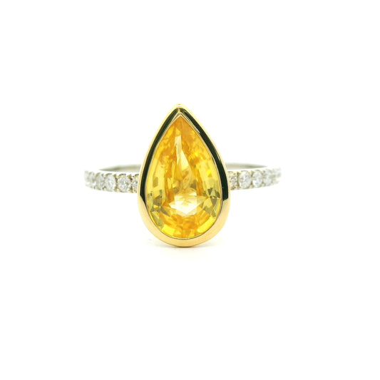 YSA PS MC RI 1.72/.15CT 18KW/Y SZ7 KC91750
