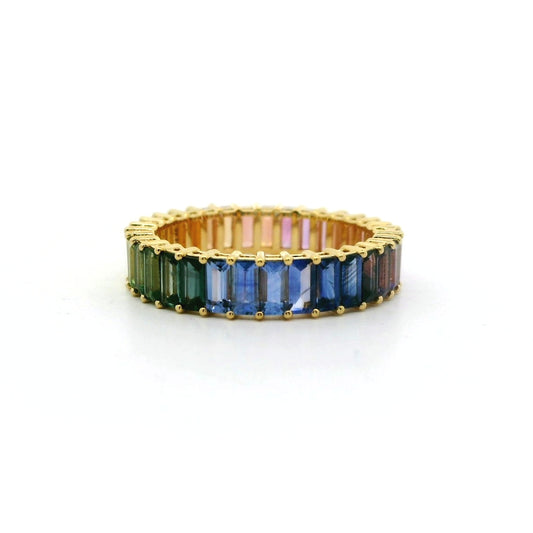 RW BG ET RI (2) 18KY 4+CT SZ7.25 KC91850