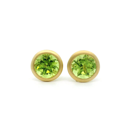 PT RD BZL ER 1.94CT 18KY KC9480