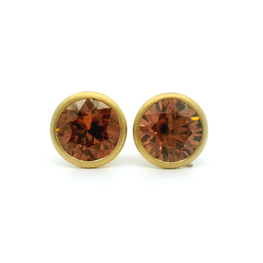 ZI RD BZL ER 5.01CT 18KY KC9990