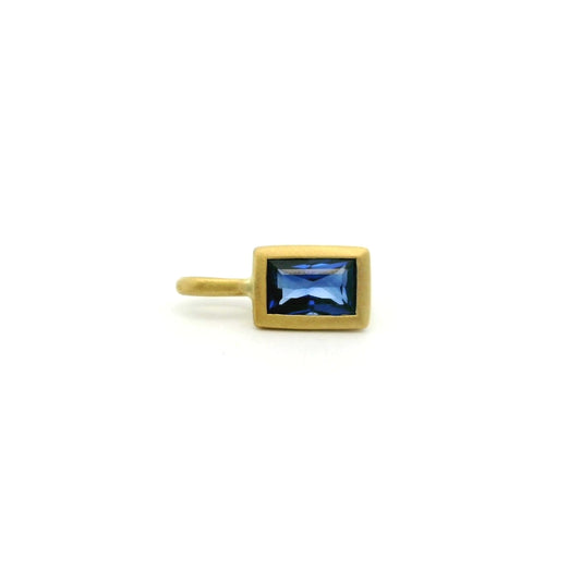 BS RAD BZL PD 0.50CT 18KY KC9430