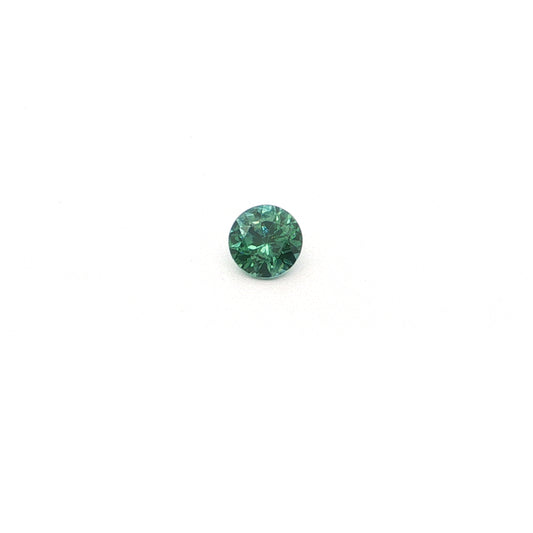 Montana Sapphire Round 1.13ct (H) 6mm 850pct