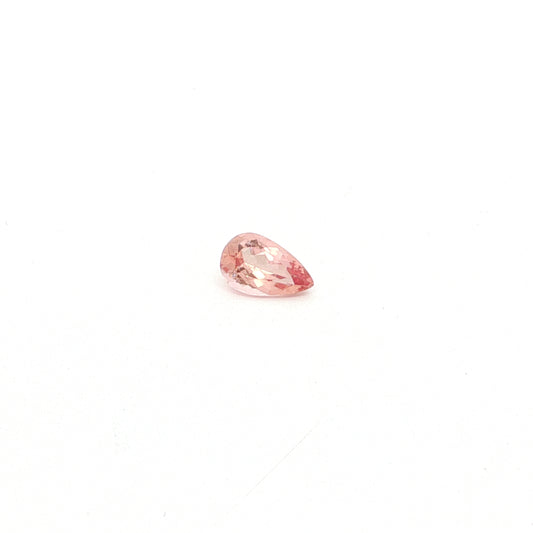 Imperial Topaz Pear Shape 1.26ct (N) 8.84x5.53mm 800pct