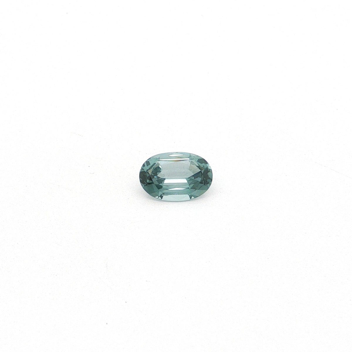 Grey Spinel Cushion 2.14ct (N) 10x6.8mm