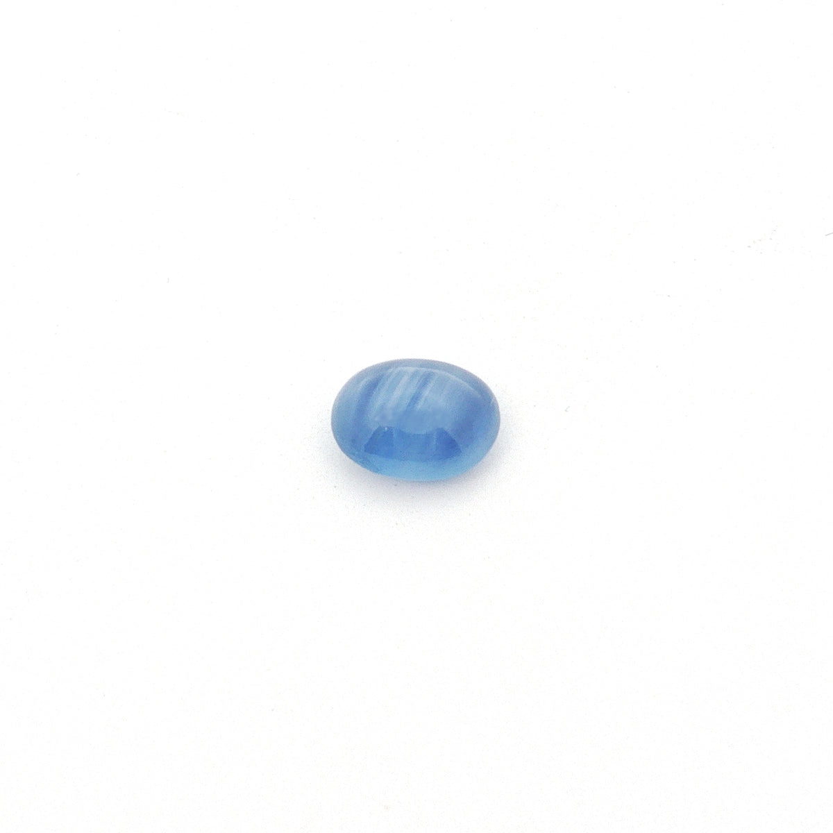 Star Sapphire Oval 1.45ct (N) 7.5x5.7mm