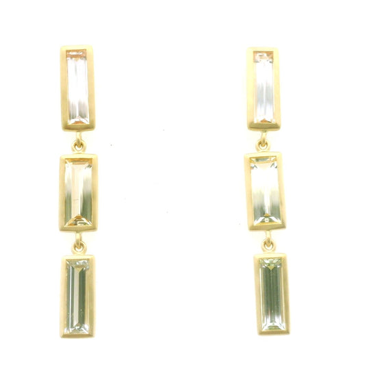 WSA BG BZL ER 4.25CT 18KY KC92290