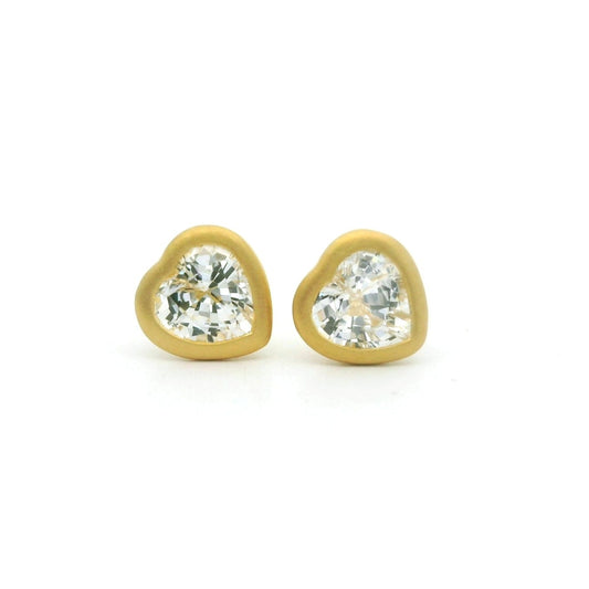 WSA HT BZL ER 1.18CT 18KY KC9580