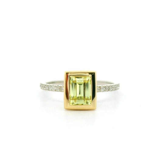 YSA BG MC RI 1.05/.15CT (N) 18KW/Y SZ6.5 KC91300