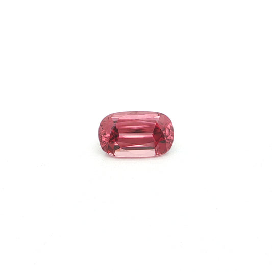 Zircon Cushion 7.97ct (H) 13.8x8.4mm