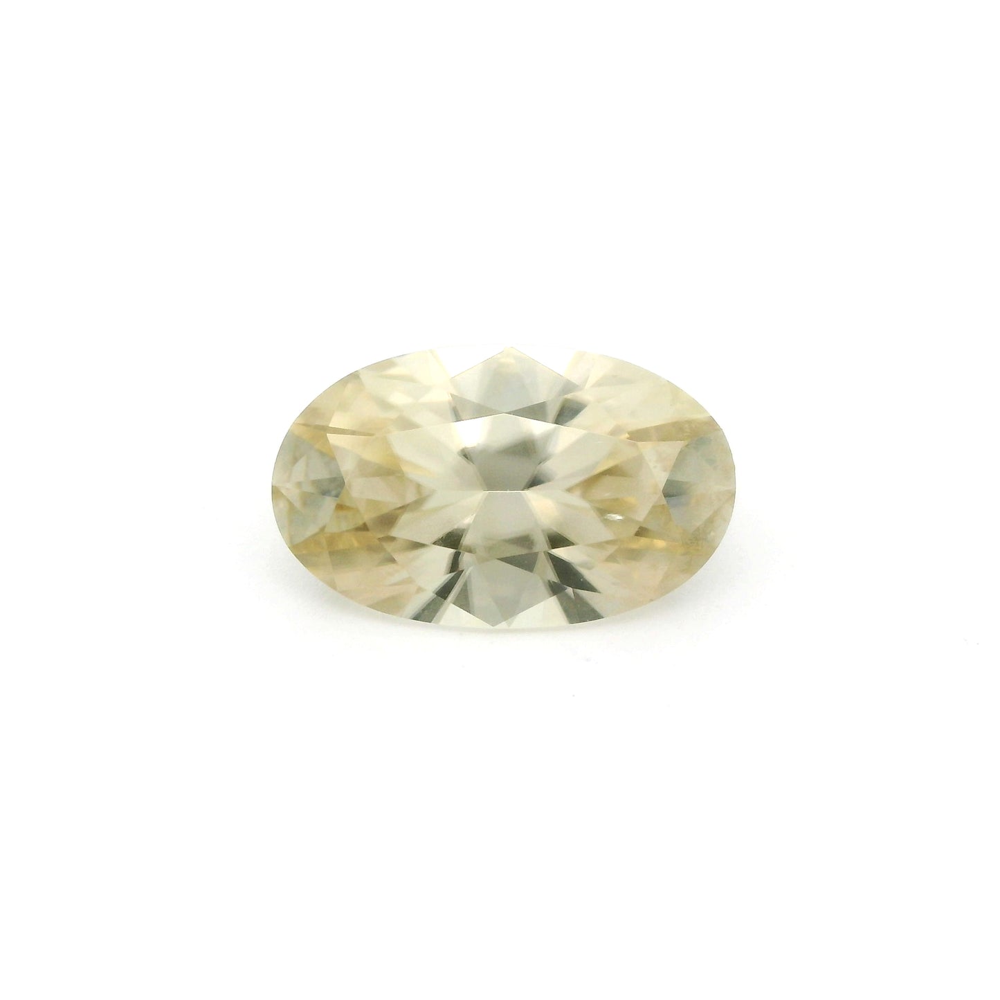 ZI OV 4.93CT (H) 10.7X7.9MM KC9125