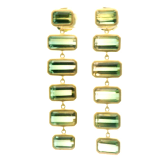 BT EC BZL ER 18.42CT 18KY KC93500