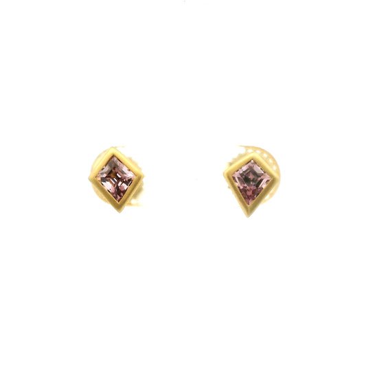 MAL GN KI BZL ER 1.45CT 18KY KC9590