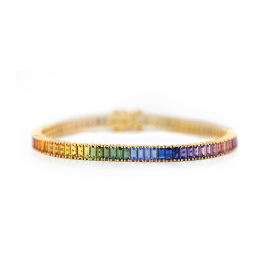 RW BG N2S BR 11.00CT 18KY KC95300