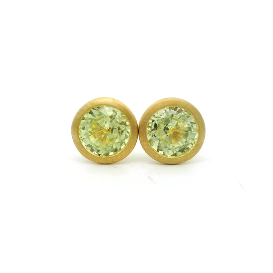 CR RD BZL ER 2.26CT 18KY KC9850