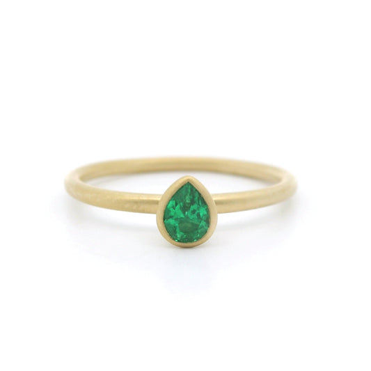 EM PS YUM RI 0.22CT 18KY SZ7 KC9910