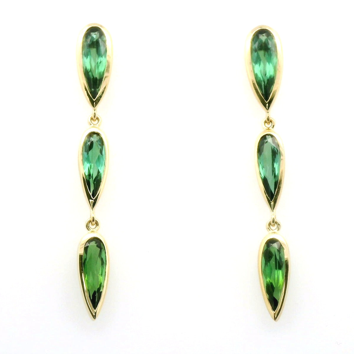 GT PS BZL ER 4.16CT 18KY KC91650