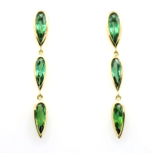 GT PS BZL ER 4.16CT 18KY KC91650