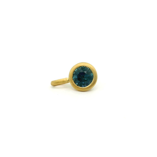 MTS RD BZL PD 0.66CT 18KY KC9650