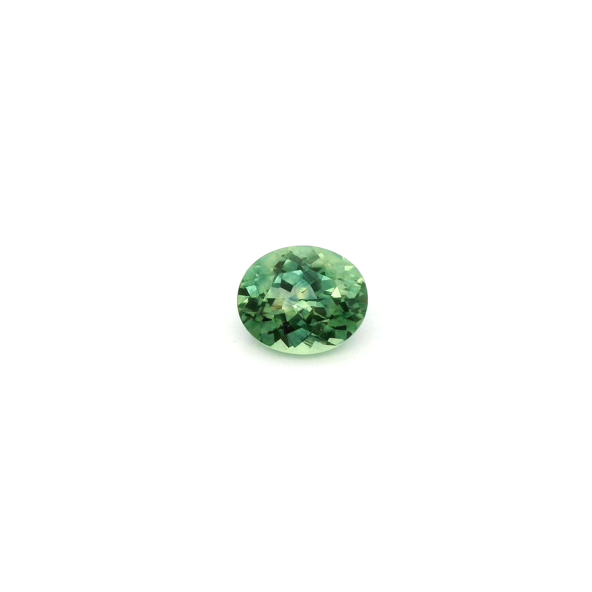MTS OV 1.57CT (H) 7.4X6.1MM KC9800
