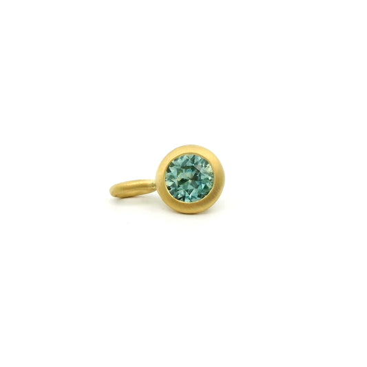MTS RD BZL PD 0.53CT 18KY KC9550