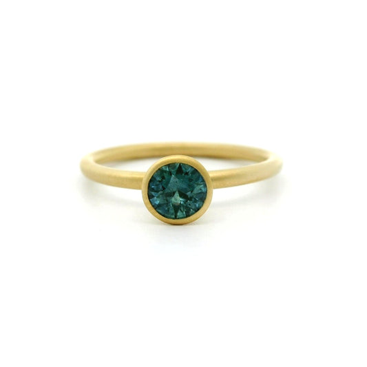 MTS RD YUM RI 0.63CT 18KY SZ6.5 KC91050