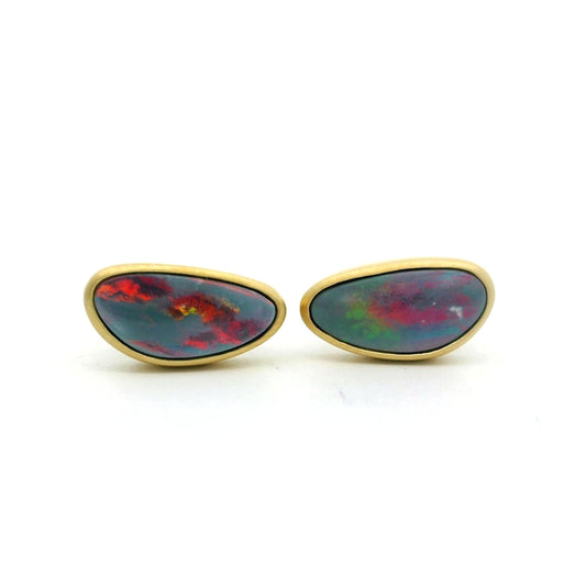 OP FC BZL ER 1.44CT 18KY KC930