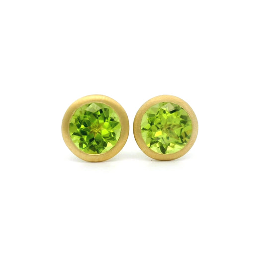 PT RD BZL ER 1.87CT 18KY KC9480